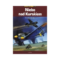 Niebo nad Kurskiem