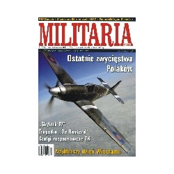 Militaria XX wieku nr 2 (29) 2009