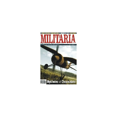 Militaria XX wieku nr 3 (30) 2009