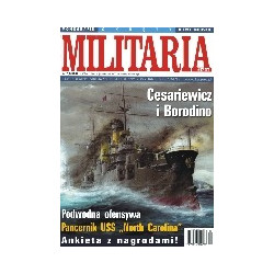 Militaria XX wieku. Wydanie specjalne nr 2 (3) 2007