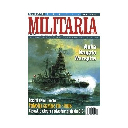 Militaria XX wieku. Wydanie specjalne nr 2 (9) 2009