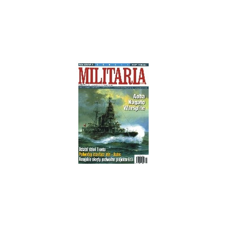 Militaria XX wieku. Wydanie specjalne nr 2 (9) 2009