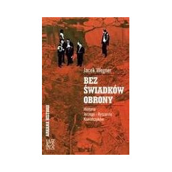 Bez świadków obrony