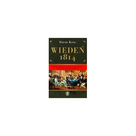 Wiedeń 1814