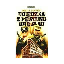 Ucieczka z Festung Breslau