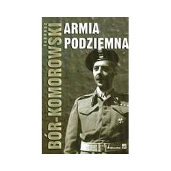 Armia podziemna