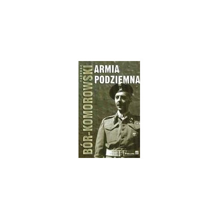 Armia podziemna