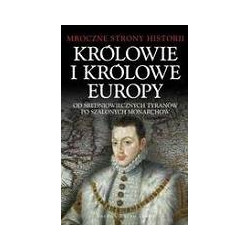 Królowie i królowe Europy