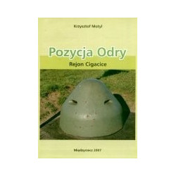 Pozycja Odry