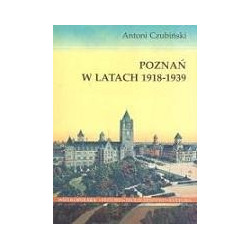 Poznań w latach 1918-1939