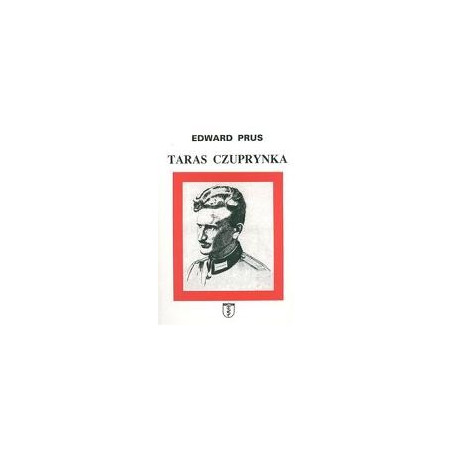 Taras Czuprynka