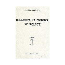 Szlachta kalwińska w Polsce