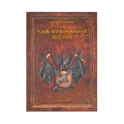 9. pułk strzelców konnych 1921-1939