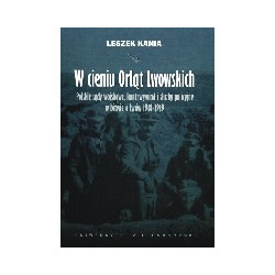 W cieniu Orląt Lwowskich