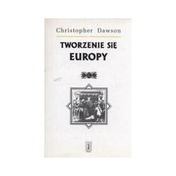 Tworzenie się Europy