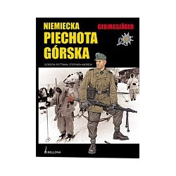 Niemiecka piechota górska