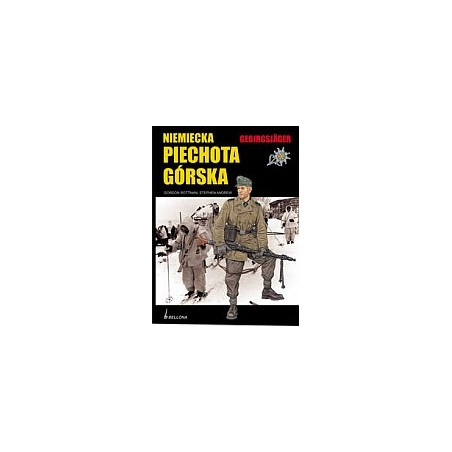 Niemiecka piechota górska