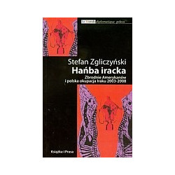Hańba iracka
