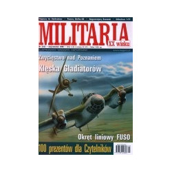 Militaria XX wieku nr 12