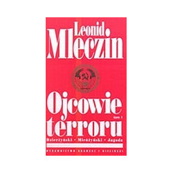 Ojcowie terroru t.1