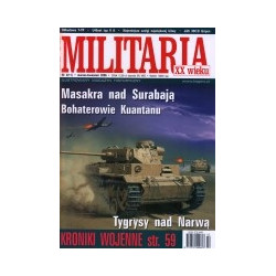 Militaria XX wieku nr 11
