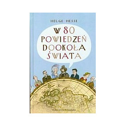 W 80 powiedzeń dookoła świata