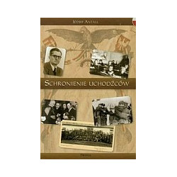 Schronienie uchodźców