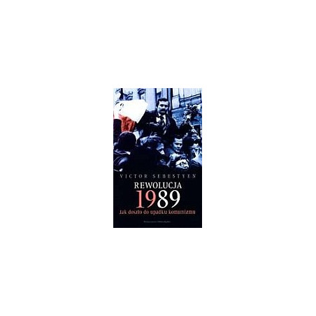 Rewolucja 1989