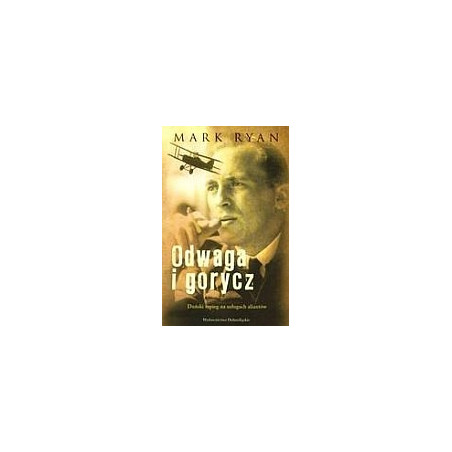 Odwaga i gorycz