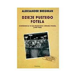 Dzieje pustego fotela