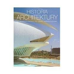 Historia architektury