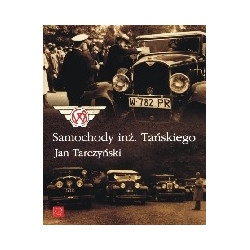 CWS Samochody inż. Tańskiego
