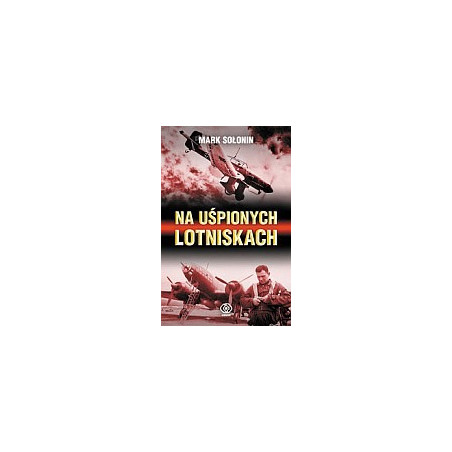 Na uśpionych lotniskach...