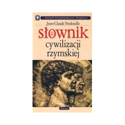 Słownik cywilizacji rzymskiej