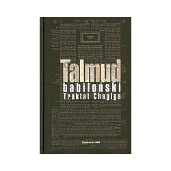 Talmud babiloński