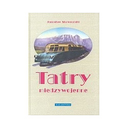 Tatry międzywojenne