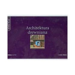 Architektura drewniana