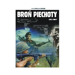 Ilustrowana Encyklopedia Broń Piechoty