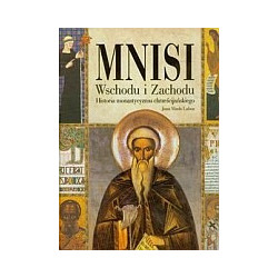 Mnisi Wschodu i Zachodu