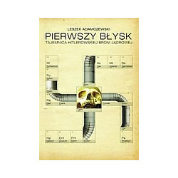 Pierwszy błysk