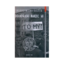 Dolnośląski Marzec '68