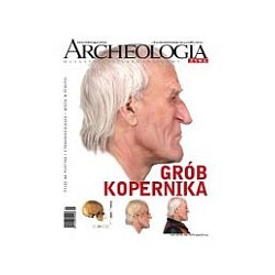 Archeologia Żywa nr 5 (45) 2009