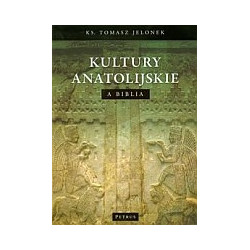 Kultury anatolijskie a Biblia