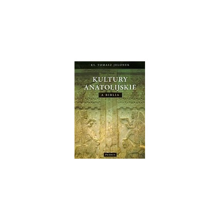 Kultury anatolijskie a Biblia