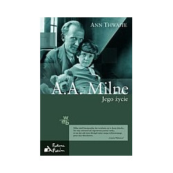 A.A. Milne Jego życie
