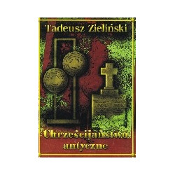 Chrześcijaństwo antyczne