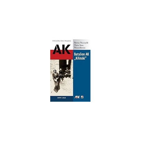 Batalion AK Kiliński
