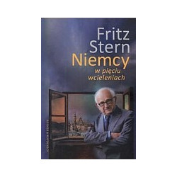 Niemcy w pięciu wcieleniach