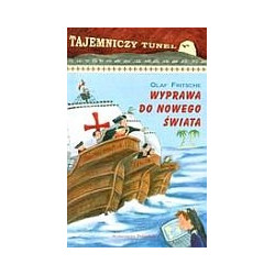 Wyprawa do Nowego Świata