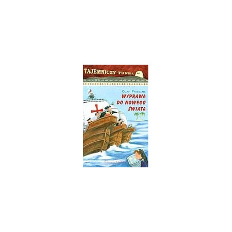 Wyprawa do Nowego Świata